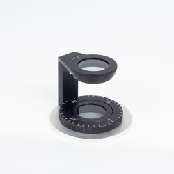 Polarizing equipment B.301 (1-piece rotary)