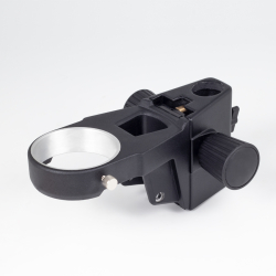 Head holder ESD (without illumination) for Ø 32mm pole and Ø 76mm head