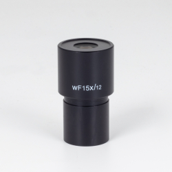 Widefield eyepiece WF15X/12mm