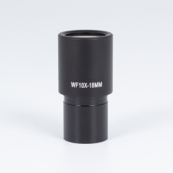 Widefield eyepiece WF10X/18mm
