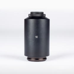 1X C-mount camera adapter (no lens)
