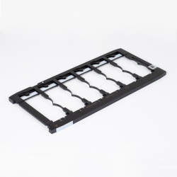 6-slides Tray for MoticEasyScan Infinity NFC function