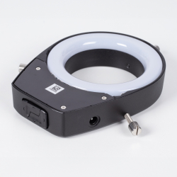 4 Split LED ring light