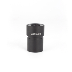 Micrometer eyepiece WF10X/20mm with 70 divisions in 14mm