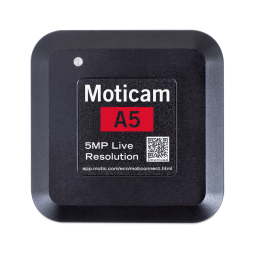 Moticam A5
