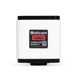Moticam 1080X