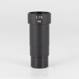 2.5X photo eyepiece (to be used with Photo adapter)