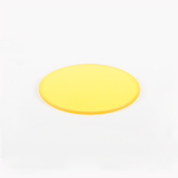 Yellow filter (Ø 32mm)