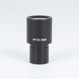Widefield eyepiece WF10X/18mm with pointer