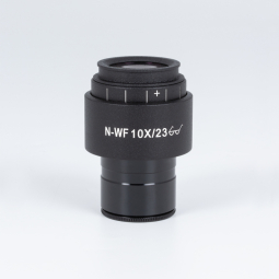 Micrometer eyepiece WF10X/23mm, diamond proportion analyser
