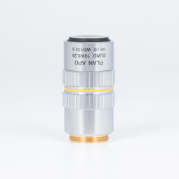 Plan Apochromat objective PA ELWD PLAN APO 10X/0.280 (WD=33.5mm)