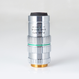 Plan Apochromat objective PA ELWD PLAN APO 20X/0.420 (WD=20mm)