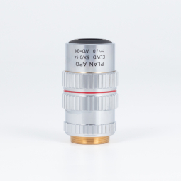 Plan Apochromat objective PA ELWD PLAN APO 5X/0.140 (WD=34mm)