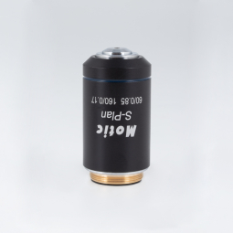 S-Plan Objective SP60X/0.85/S (WD=0.12mm)