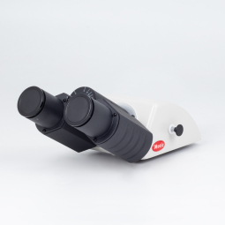 BA310 Binocular head Siedentopf type, 30° inclined, 360º swiveling