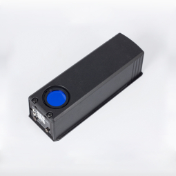 LED excitation module MB, 470nm LED lamp and MB filter cube