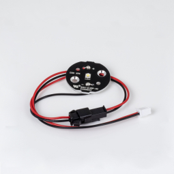 LED light assembly 3W
