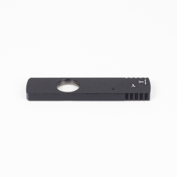 Lambda tint plate