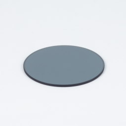 Neutral density filter ND2 with mount (Ø 45mm)