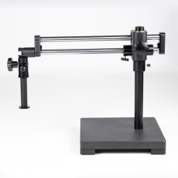 Ball bearing boom stand, 400mm column