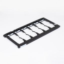 6-slides Tray for MoticEasyScan Infinity NFC function
