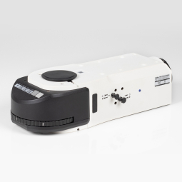 6 Position coded fluorescence illuminator turret
