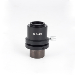 0,4X C-mount camera adapter for 1/3” (for SFC-12)