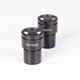 Widefield eyepiece WF10X/20mm