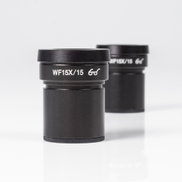Widefield eyepiece WF15X/15mm