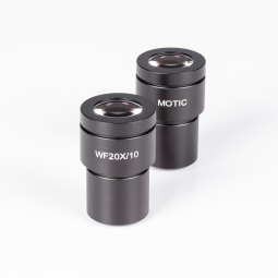 Widefield eyepiece WF20X/10mm