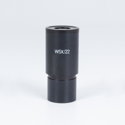 Widefield eyepiece WF5X/22mm