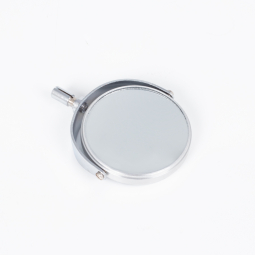 Ø 42mm Plano-concave mirror and fork