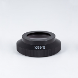 Objective 0.63X (WD=110mm)