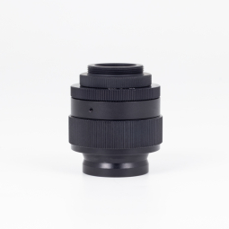 0.35X C-mount camera adapter (focusable) for 1/4" chip sensors