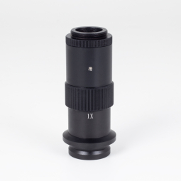 1X C-mount camera adapter (no lens)