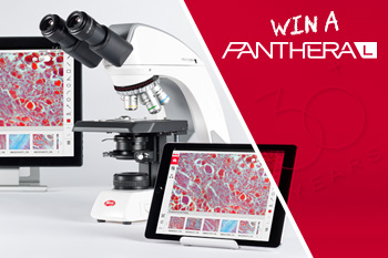 Win a Panthera L! The celebration continues...