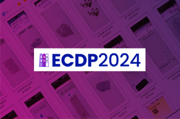 ECDP 2024 - Looking forward to see you!