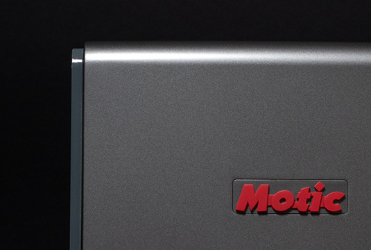 MoticFlexScan Is Coming