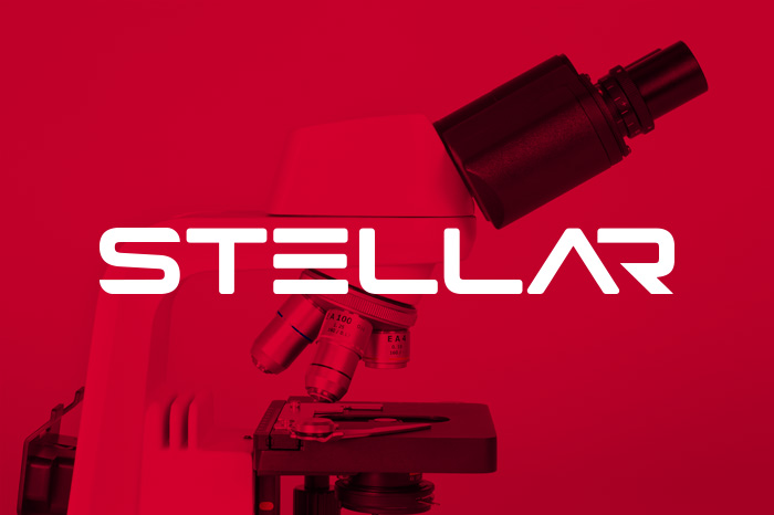 The countdown to the STELLAR microscopy experience is now on