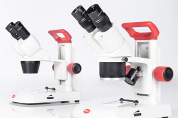 A better image for your stereo microscope