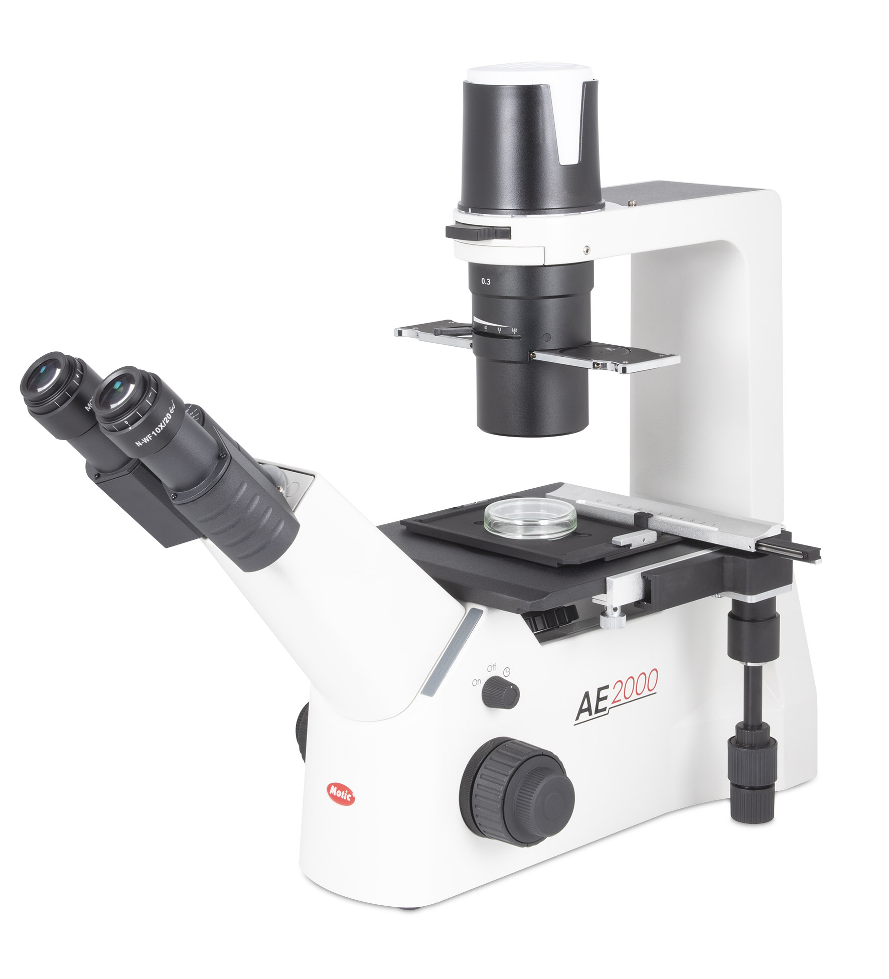 AE2000 Binocular - DETAIL1 - IMG