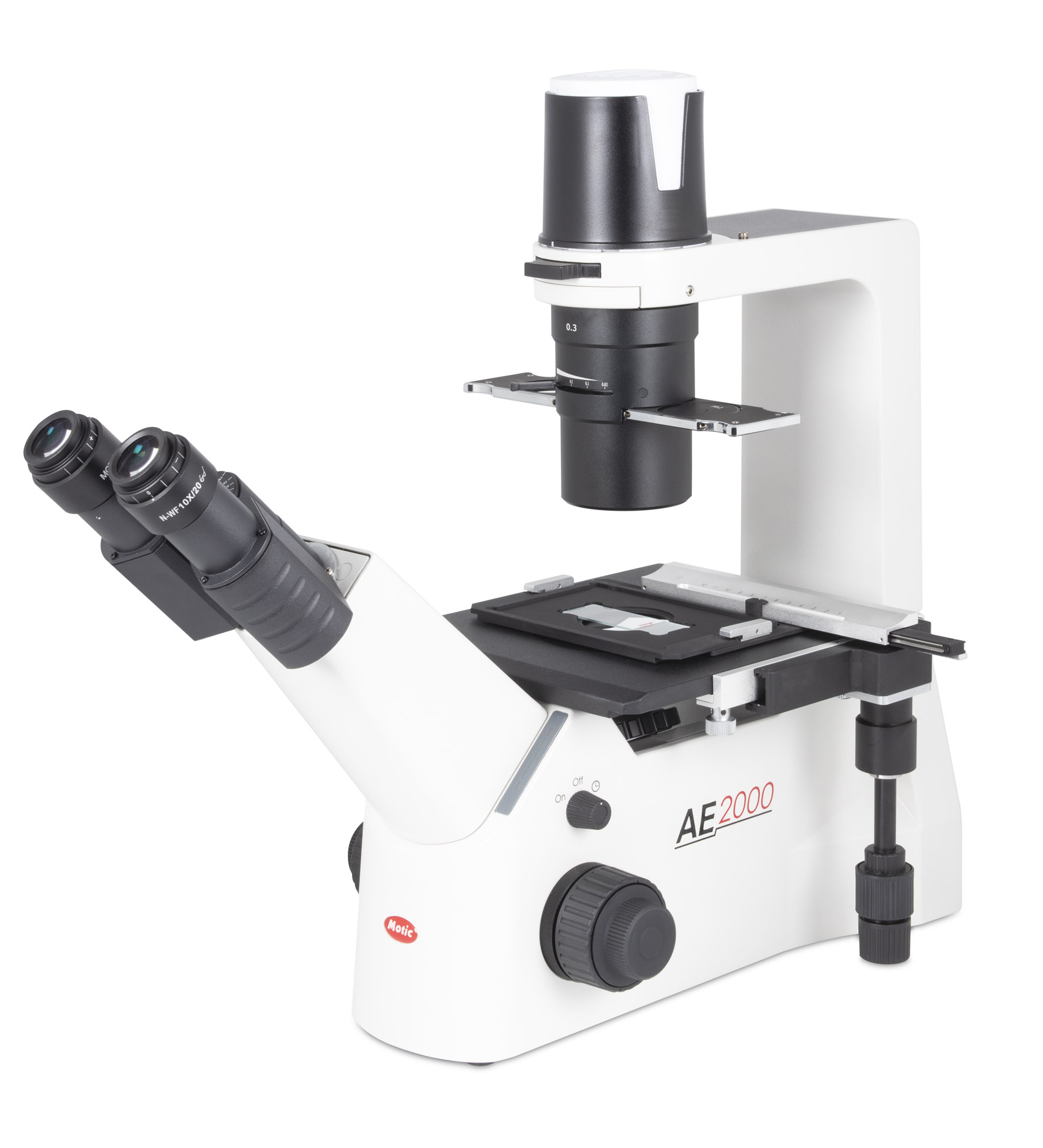AE2000 Binocular - DETAIL2 - IMG