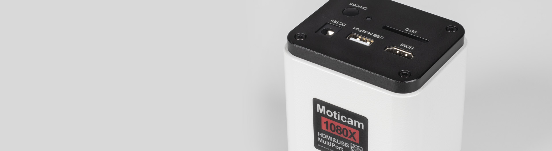 Moticam 1080X