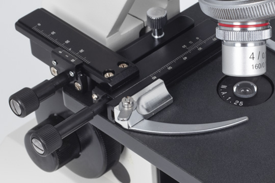 SH KOLLEG microscope Accessories